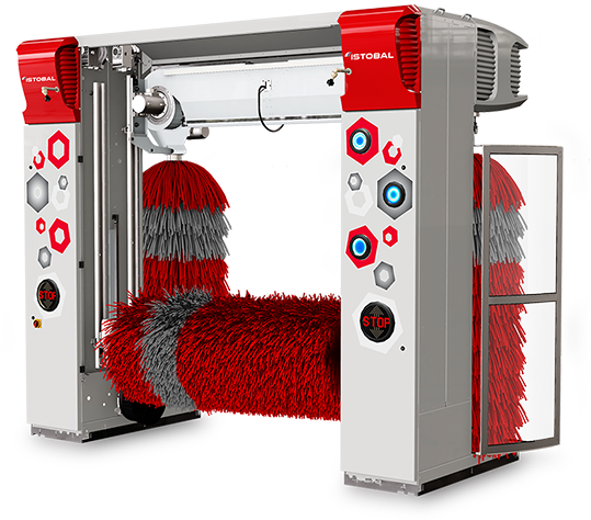single-post-complexes