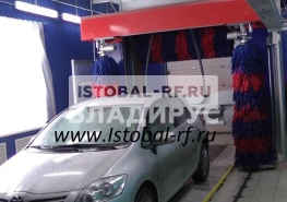 Портальная мойка M'NEX22