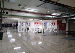 Мойка самообслуживания на 6 постов, в подземном паркинге