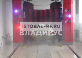 Портальная мойка M'NEX22