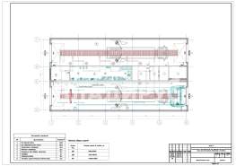 Разработка технического задания автоматической грузовой мойки