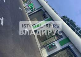 Мойка самообслуживания 12 постов