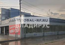 Мойка самообслуживания на 7 постов