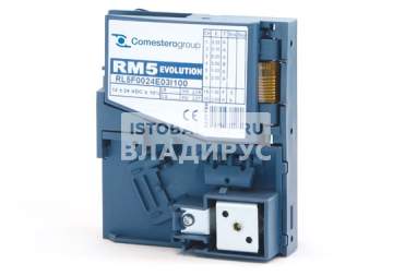 Монетоприемник для мойки ISTOBAL